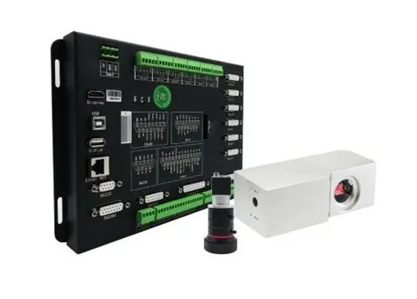 ZJ012S-D-2000N-Kad kawalan laser yang lebih bijak!