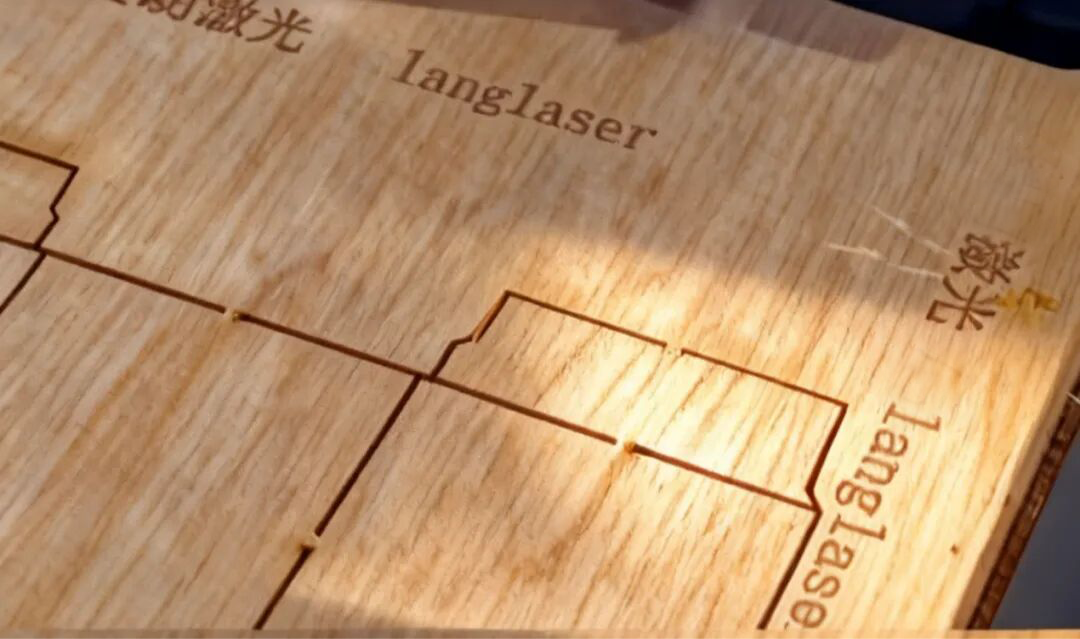 Meneroka potensi tanpa batas sistem Die Knife Laser！