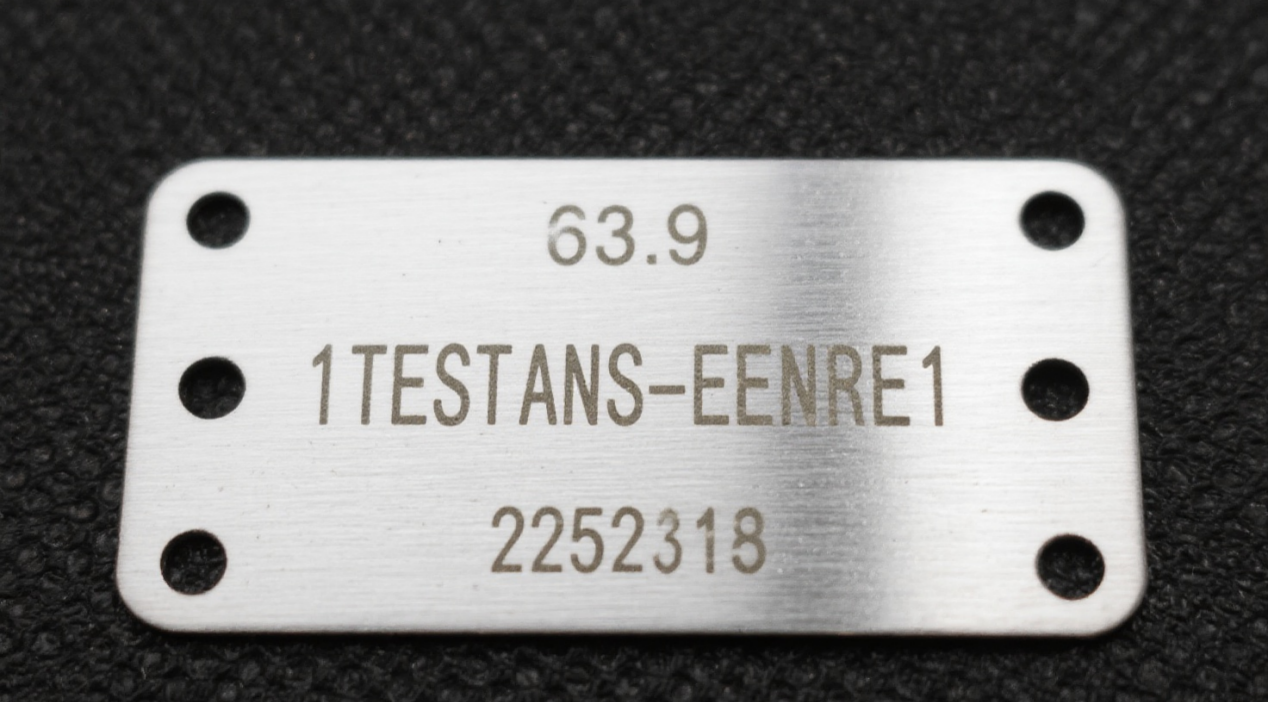 Mengapa perlu memilih sistem kawalan laser yang baik untuk menandakan laser?