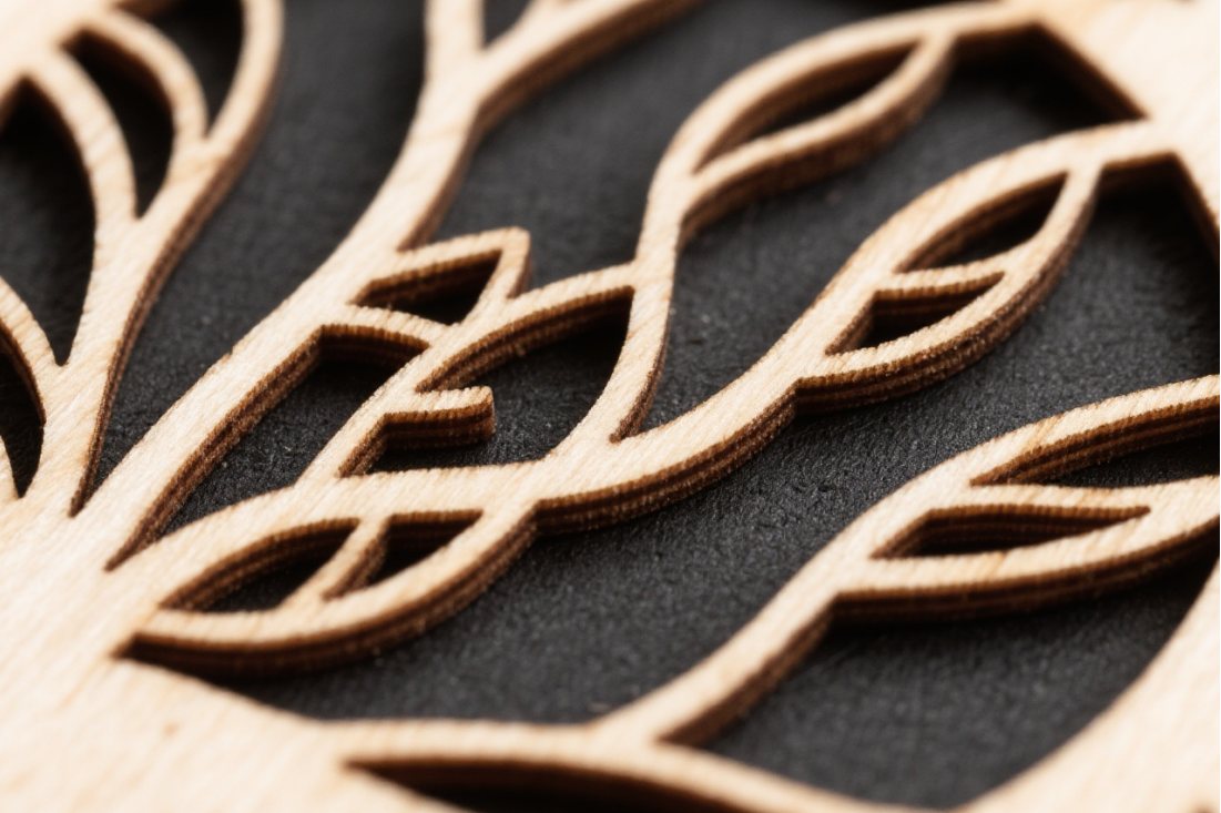 Apa jenis pengawal pemotongan laser yang diperlukan untuk pemotongan laser?