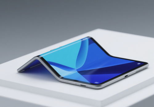 Kesan Sistem Kawalan Laser pada Pemprosesan Paparan Fleksibel