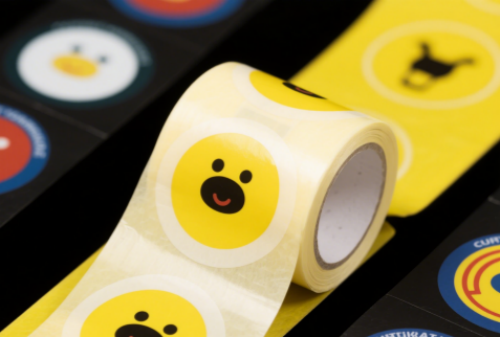 Revolusikan Aliran Kerja Label Pelekat Anda Menggunakan Sistem Kawalan Laser Terperinci