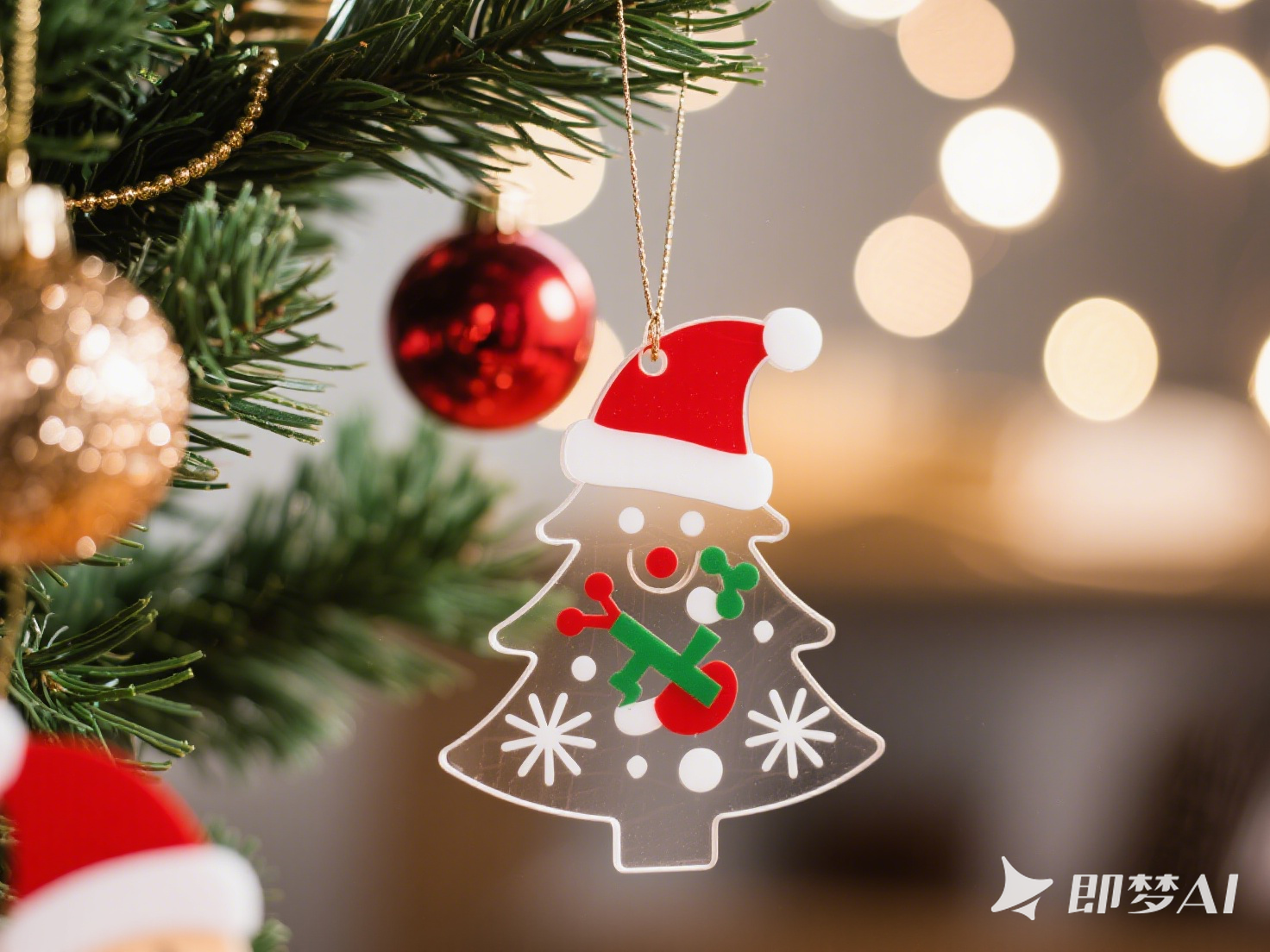 Mengapa Sistem Kawalan Laser Penting untuk Hiasan Krismas Berkualiti Tinggi