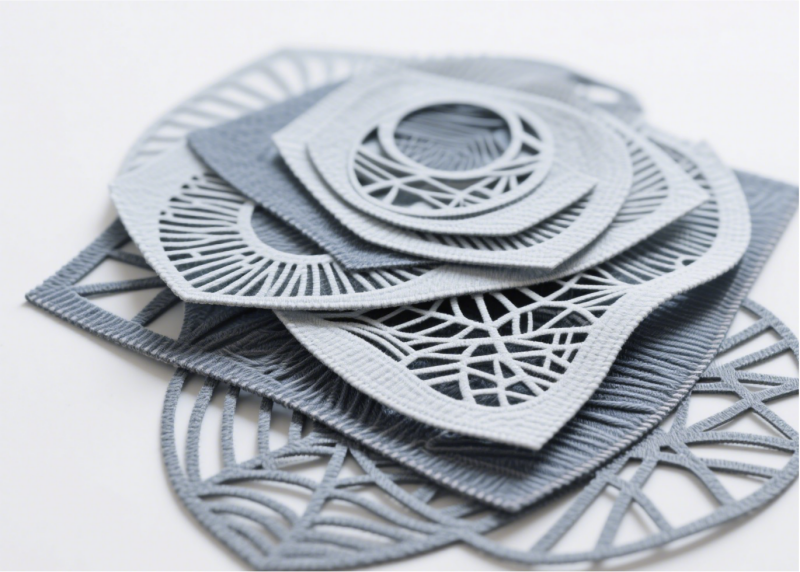 Pengawal Laser CO₂ untuk Pemprosesan Fabrik Tekstil | Pengawal Laser Shenyan