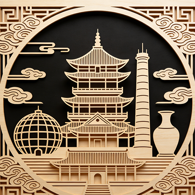 Papan Kawalan Laser EtherCAT untuk Pemprosesan Laser Bukan Logam | Sistem Kawalan Pergerakan Berkelajuan Tinggi