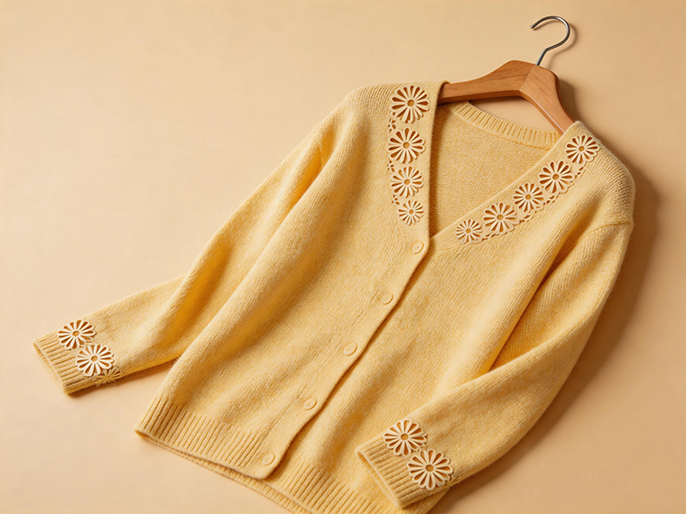Teknologi Pengawal Laser: Kunci Penghasilan Pakaian Ketepatan