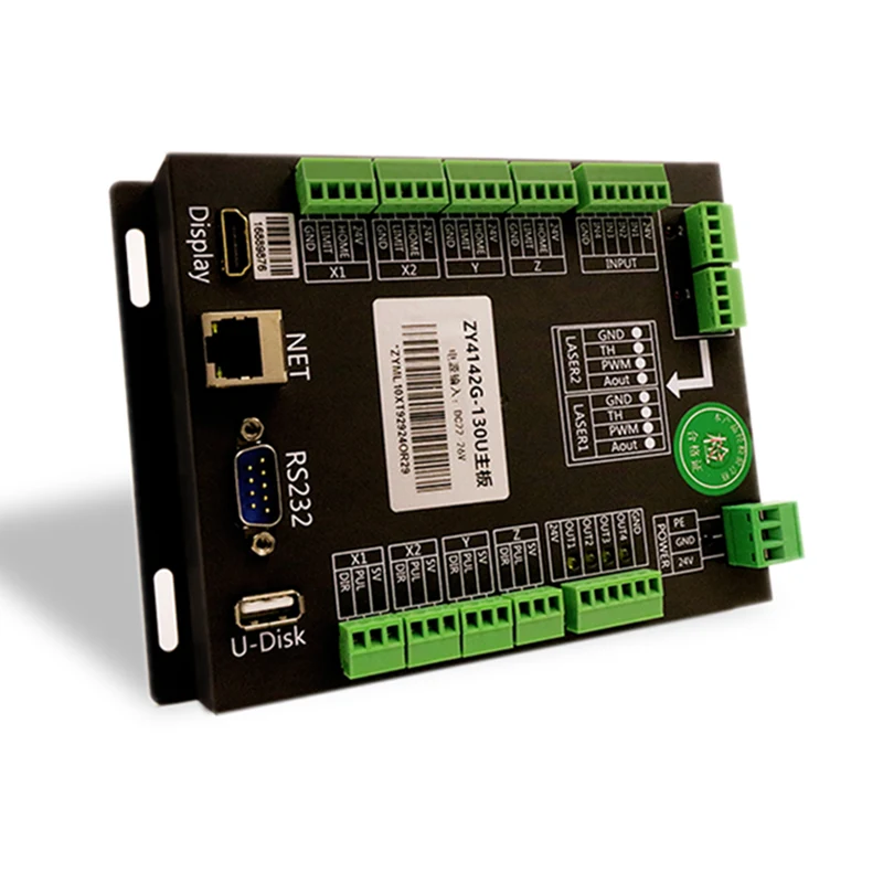 ZY4142G-130 POSTION KAWAL