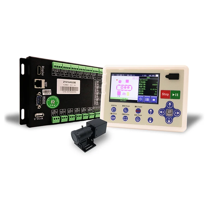 ZY4164G-130 POSTOR KAWAL