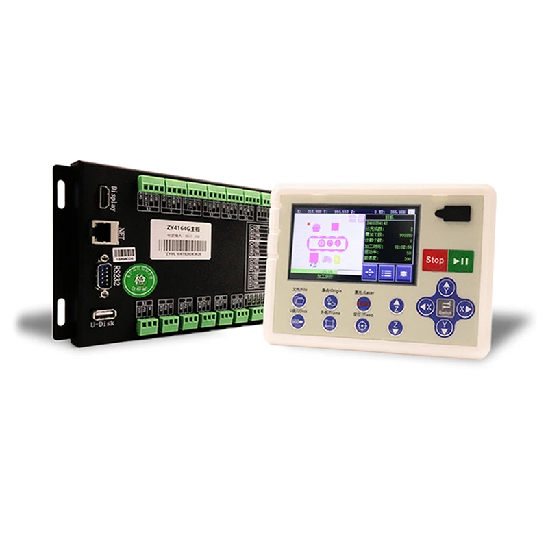 ZY4164G Laser Cutting and Engraving Board