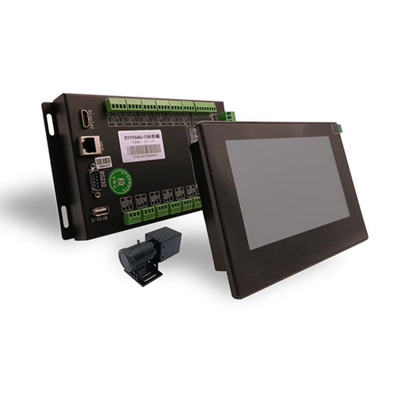 ZY7164G-130 POSTOR KAWAL